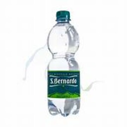 Acqua Naturale San Bernardo 50cl